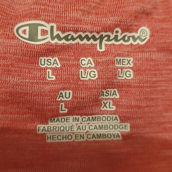 Men's shirt - Picture 1 of 2